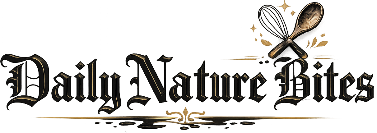 DailyNatureBites